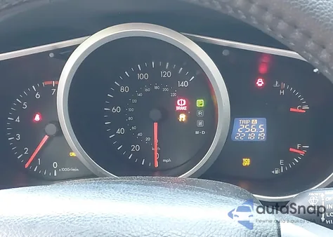 2012 Mazda Cx-7 I Sport from USA, damaged, VIN JM3ER2BM6C0416329